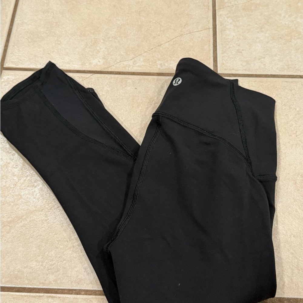 Lululemon Train Times 17”